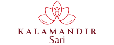 Kalamandir Sari
